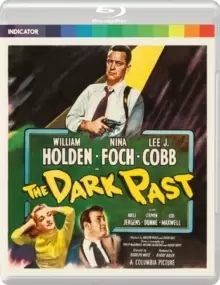 Image of The Dark Past
