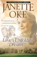 Image of loves unfolding dream