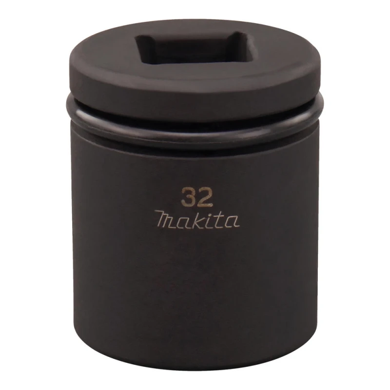 Image of Makita 3/4" Drive Hexagon Impact Socket 3/4" 32mm 134871-4