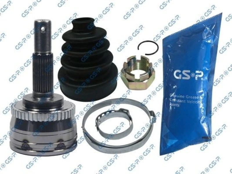 Image of GSP CV joint kit GSP 841028