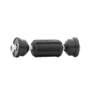Image of DAKAtec Anti-roll bar link FORD 120132 1061702,1203093,1487402 98AG5495AB,2M515E494AA,98AG5495AB,4056A052,1487402
