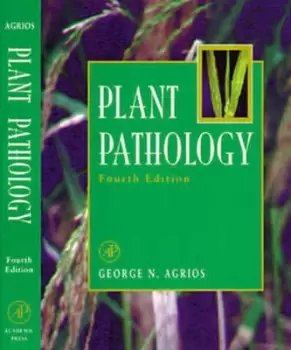 Image of Plant pathology by George Nicholas Agrios