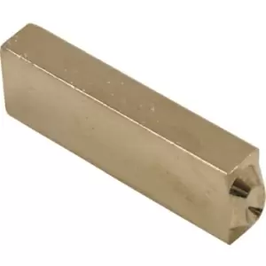 Image of Kennedy Letter & 4.0mm S.O.C. Punch