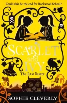 Image of The Last Secret