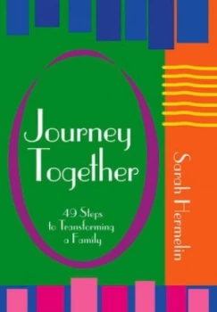 Image of Journey Together by Sarah Hermelin Hardback