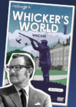 image of Whicker's World 1: Whicker