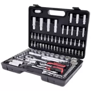 Image of KS Tools 917.0796 Bit set 96-teilig 917.0796