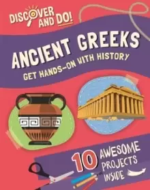 Image of Discover and Do: Ancient Greeks