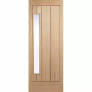 Image of LPD (W) 32" Newbury External Door