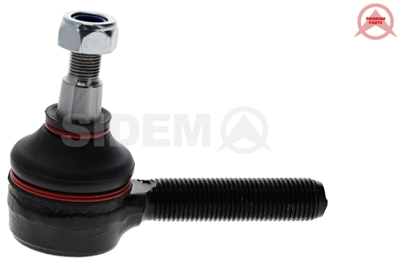 Image of SIDEM 21134 Track rod end Front Axle Tie Rod End (914)