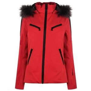 Image of Nevica Rachel Jacket - Red