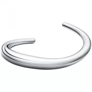 Image of Ladies Born Small Bangle