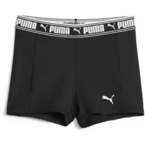 Puma STRONG 3 Tight G - Black