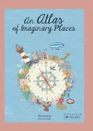 Image of atlas of imaginary places cassany mia and de lima ana