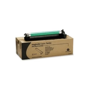 Image of Konica Minolta 1710520 001 Drum Unit