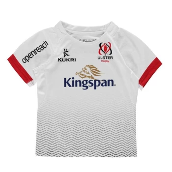 Image of Kukri Rugby Home Jersey 2019/20 Junior Boys - White