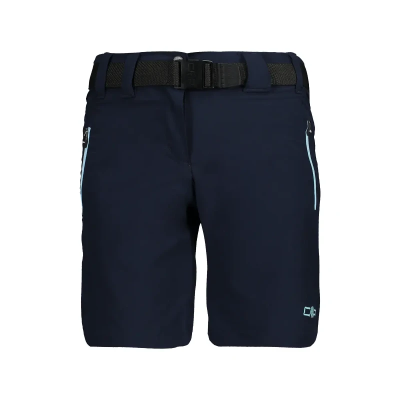 Image of CMP Bermuda shorts girl CMP Bleu Female 8 ans