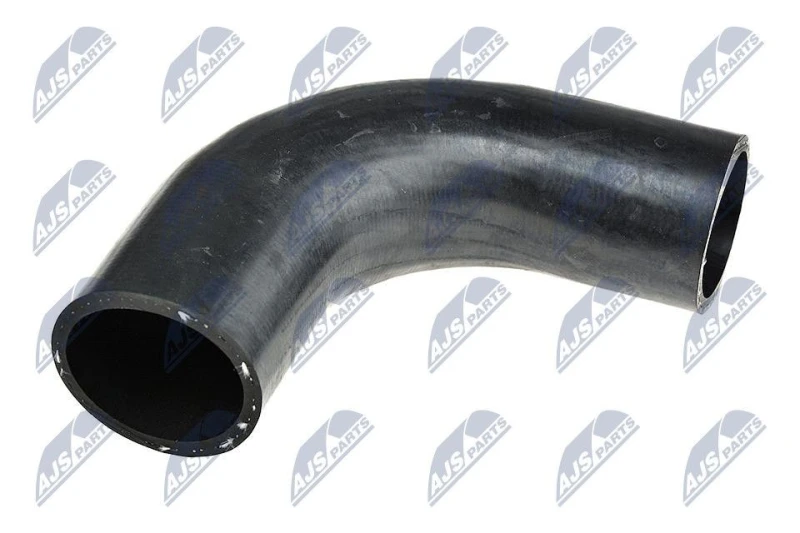 Image of NTY Charger intake hose NTY GPP-FR-009