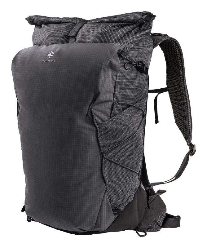 Image of PGYTECH P-CB-416 backpack Hiking backpack Black Nylon
