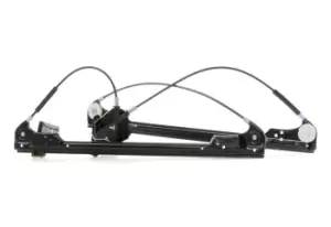Image of RIDEX Window regulator 1561W0060 Window mechanism,Regulator for window VW,Transporter V Bus (7HB, 7HJ, 7EB, 7EJ, 7EF, 7EG, 7HF, 7EC)