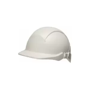 Image of Centurion - concept r/peak safety helmet white - White - White
