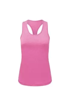 Image of Melange Recycled Vest