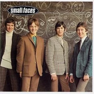 image of From the Beginning by Small Faces CD Album