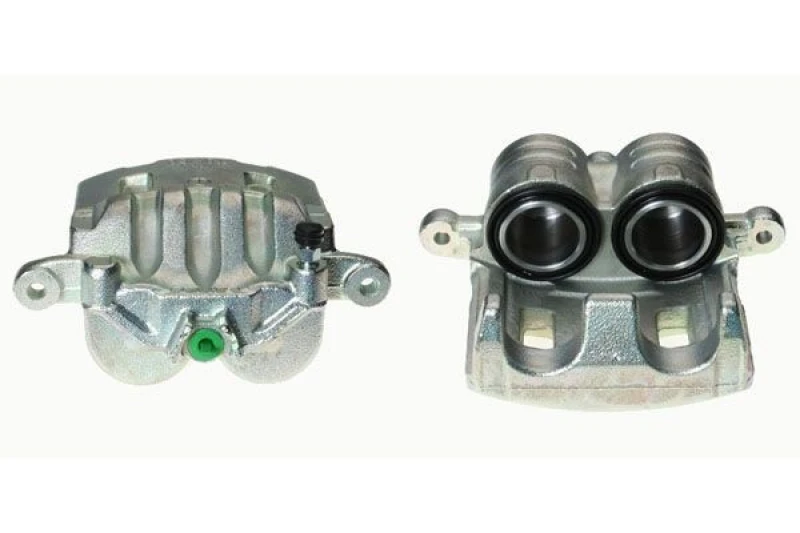 Image of Brake caliper MAPCO 144002