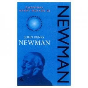 Image of Newman. Paperback