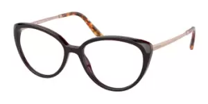 Image of Prada Eyeglasses PR 06WV UAN1O1
