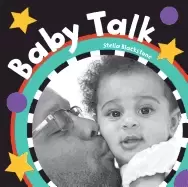 Image of baby talk