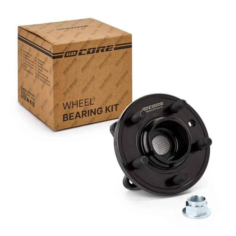 Image of goCORE Wheel bearing kit goCORE GCF540125