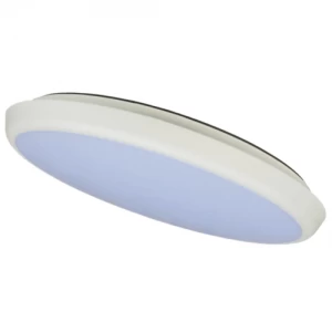 Image of ESR 18W IP54 Slim LED Round Ceiling Light Fitting