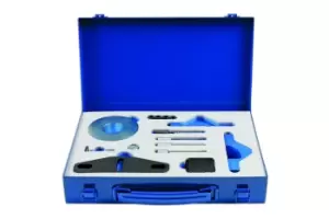 image of Laser Tools 6952 Cambelt Timing Tool Kit for Ford 1.0GTDI