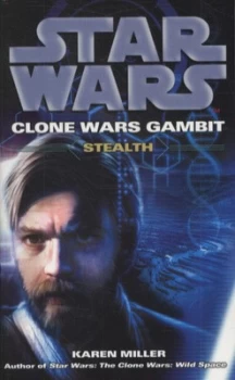 Image of Stealth by Karen Miller Paperback