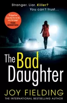 Image of The Bad Daughter : A gripping psychological thriller with a devastating twist