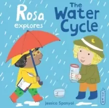 Image of Rosa Explores the Water Cycle