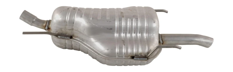 Image of Rear silencer WALKER 23240
