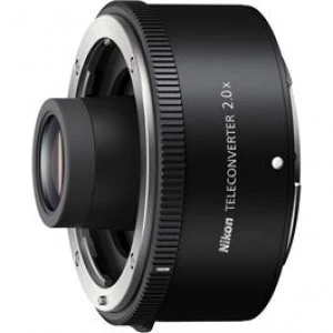 image of Nikon Z 2.0X teleconverter