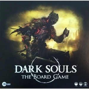 Image of Dark Souls The Board Game