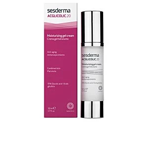 image of ACGLICOLIC 20 crema gel hidratante 50ml