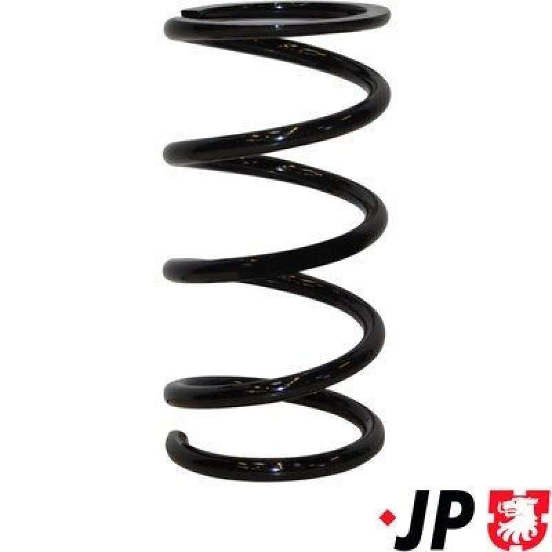 Image of JP GROUP Coil spring JP GROUP 4852202800