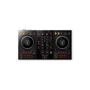 Pioneer 2 Channel DJ Rekordbox Controller