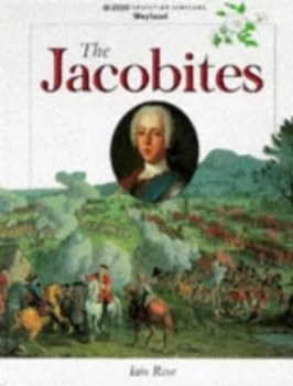 Image of The Jacobites by Iain Rose Hardback