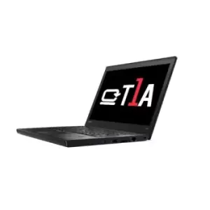 image of T1A L-X270-UK-P001 notebook 200U 35.6cm (14") Intel Core i5 8GB DDR4-SDRAM 256GB SSD WiFi 5 (802.11ac) Windows 10 Pro Black