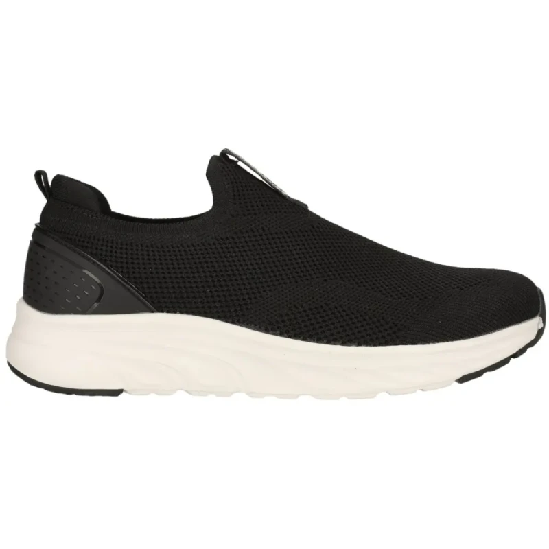 Image of Endurance Womens Sneakers Endurance Fealy V2 Noir Female 36