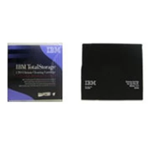 Image of IBM LTO Ultrium Cleaning Cartridge