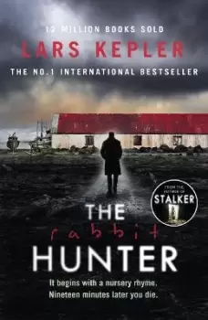 Image of The Rabbit Hunter by Lars Kepler
