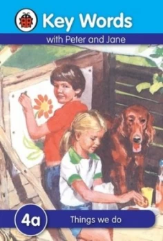 Image of Things We Do by W. Murray Hardback