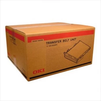 Image of OKI 41945503 Belt Unit